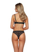 Push up model 211931 Ava